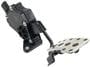 Standard Ignition 6 Terminal Accelerator Pedal Position Sensor