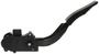 Standard Ignition 2, 4 Terminal Accelerator Pedal Position Sensor