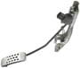 Standard Ignition 6 Terminal Accelerator Pedal Position Sensor