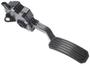 Standard Ignition 6 Terminal Accelerator Pedal Position Sensor