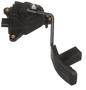 Standard Ignition 6 Terminal Accelerator Pedal Position Sensor