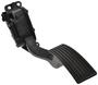 Standard Ignition 6 Terminal Accelerator Pedal Position Sensor