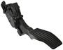 Standard Ignition 6 Terminal Accelerator Pedal Position Sensor
