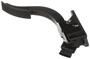 Standard Ignition 6 Terminal Accelerator Pedal Position Sensor