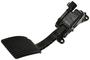Standard Ignition 7 Terminal Accelerator Pedal Position Sensor