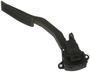 Standard Ignition 6 Terminal Accelerator Pedal Position Sensor