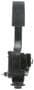 Standard Ignition 1 Terminal Accelerator Pedal Position Sensor
