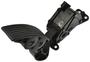 Standard Ignition 1 Terminal Accelerator Pedal Position Sensor