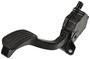 Standard Ignition 6 Terminal Accelerator Pedal Position Sensor