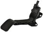 Standard Ignition 6 Terminal Accelerator Pedal Position Sensor