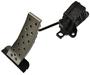 Standard Ignition 6 Terminal Accelerator Pedal Position Sensor