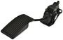 Standard Ignition 6 Terminal Accelerator Pedal Position Sensor
