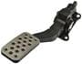 Standard Ignition 6 Terminal Accelerator Pedal Position Sensor