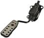 Standard Ignition 6 Terminal Accelerator Pedal Position Sensor