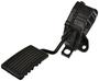 Standard Ignition 6 Terminal Accelerator Pedal Position Sensor