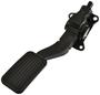 Standard Ignition 6 Terminal Accelerator Pedal Position Sensor
