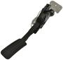 Standard Ignition 6 Terminal Accelerator Pedal Position Sensor