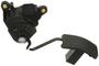 Standard Ignition 6 Terminal Accelerator Pedal Position Sensor