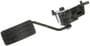 Standard Ignition 6 Terminal Accelerator Pedal Position Sensor