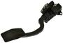 Standard Ignition 6 Terminal Accelerator Pedal Position Sensor