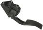 Standard Ignition 6 Terminal Accelerator Pedal Position Sensor