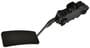 Standard Ignition 7 Terminal Accelerator Pedal Position Sensor