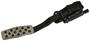 Standard Ignition 6 Terminal Accelerator Pedal Position Sensor