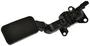 Standard Ignition 6 Terminal Accelerator Pedal Position Sensor