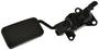 Standard Ignition 6 Terminal Accelerator Pedal Position Sensor