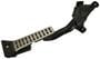 Standard Ignition 6 Terminal Accelerator Pedal Position Sensor