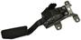 Standard Ignition 6 Terminal Accelerator Pedal Position Sensor