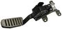 Standard Ignition 6 Terminal Accelerator Pedal Position Sensor