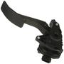 Standard Ignition 6 Terminal Accelerator Pedal Position Sensor