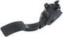 Standard Ignition 6 Terminal Accelerator Pedal Position Sensor