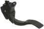 Standard Ignition 6 Terminal Accelerator Pedal Position Sensor