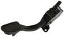 Standard Ignition 6 Terminal Accelerator Pedal Position Sensor