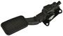 Standard Ignition 6 Terminal Accelerator Pedal Position Sensor
