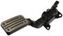 Standard Ignition 6 Terminal Accelerator Pedal Position Sensor
