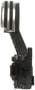 Standard Ignition 6 Terminal Accelerator Pedal Position Sensor