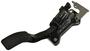 Standard Ignition 6 Terminal Accelerator Pedal Position Sensor