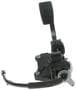 Standard Ignition 6 Terminal Accelerator Pedal Position Sensor