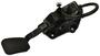 Standard Ignition 6 Terminal Accelerator Pedal Position Sensor