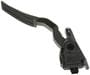 Standard Ignition 6 Terminal Accelerator Pedal Position Sensor