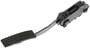 Standard Ignition 6 Terminal Accelerator Pedal Position Sensor