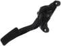 Standard Ignition 6 Terminal Accelerator Pedal Position Sensor