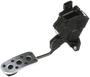 Standard Ignition 6 Terminal Accelerator Pedal Position Sensor