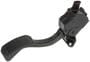 Standard Ignition 6 Terminal Accelerator Pedal Position Sensor