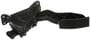 Standard Ignition 6 Terminal Accelerator Pedal Position Sensor