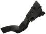 Standard Ignition 6 Terminal Accelerator Pedal Position Sensor