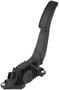 Standard Ignition 6 Terminal Accelerator Pedal Position Sensor